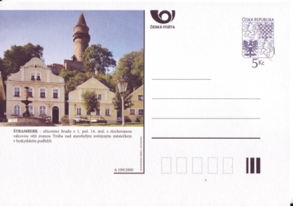 CDV 059 A ** - 2000